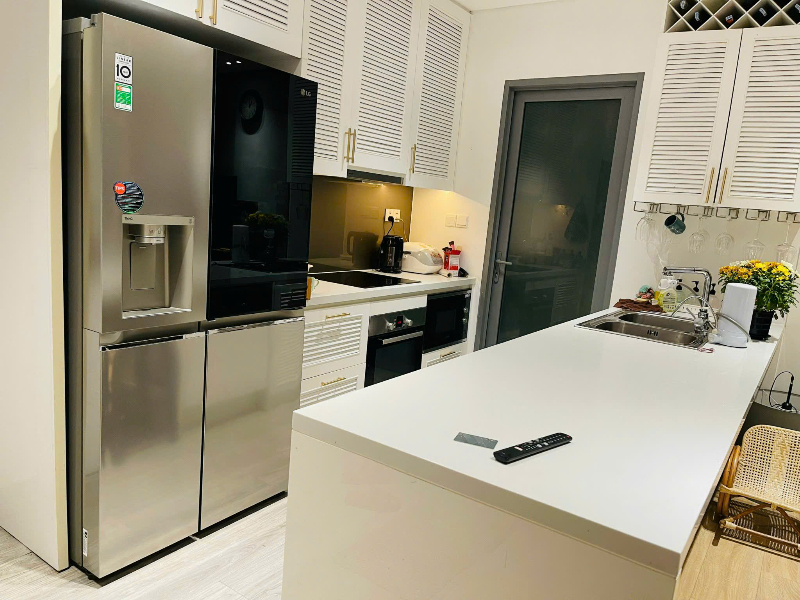 Cho Thuê Căn Hộ 2PN Diamond Island DI2394 - ảnh nhỏ 3
