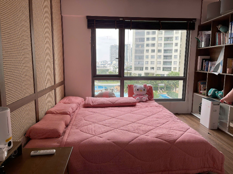 Cho Thuê Căn Hộ 2PN Diamond Island DI2394 - ảnh nhỏ 5