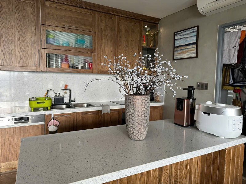 Cho Thuê Căn Hộ 3PN Diamond Island DI2399 - ảnh nhỏ 3