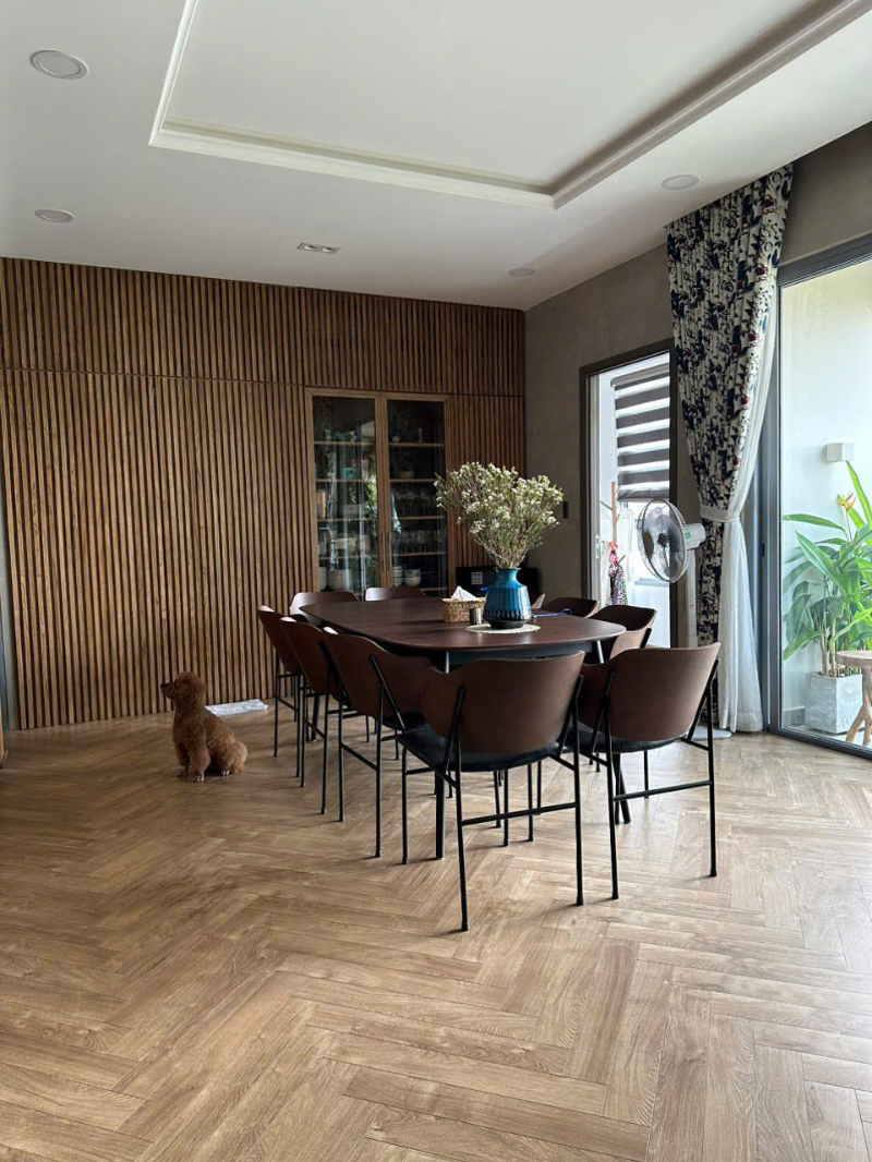 Cho Thuê Căn Hộ 3PN Diamond Island DI2399 - ảnh nhỏ 5