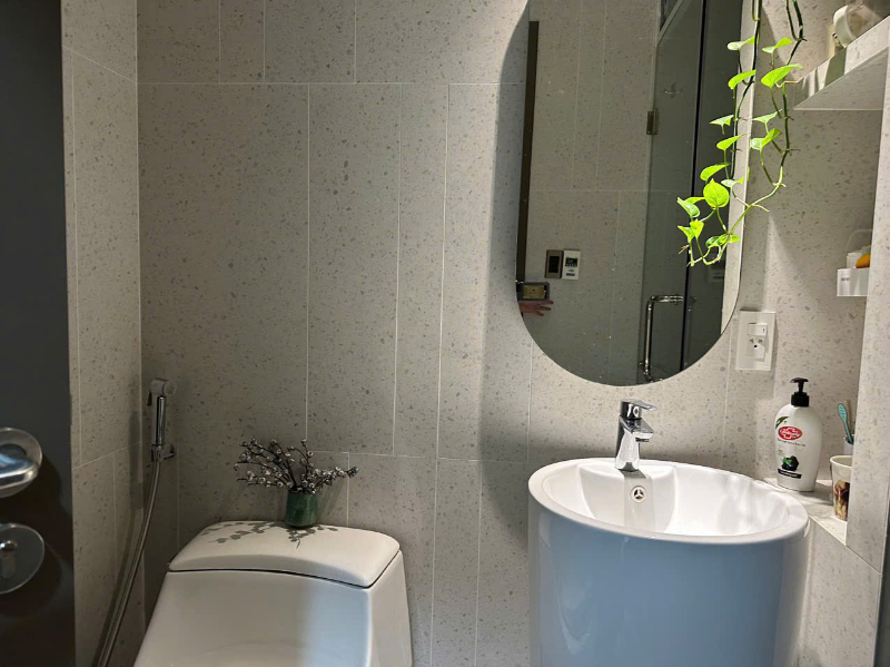 Cho Thuê Căn Hộ 3PN Diamond Island DI2399 - ảnh nhỏ 6