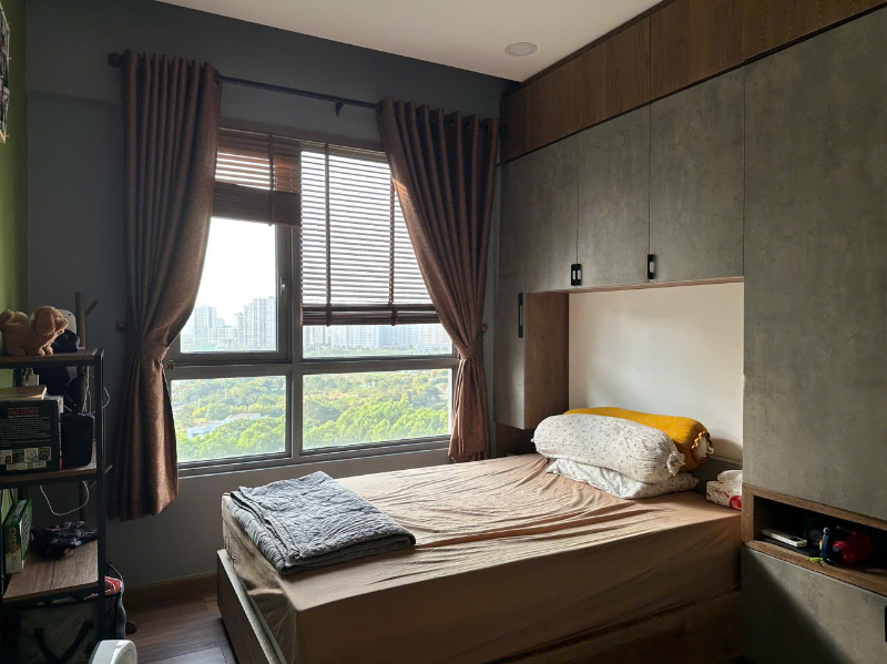 Cho Thuê Căn Hộ 3PN Diamond Island DI2399 - ảnh nhỏ 9