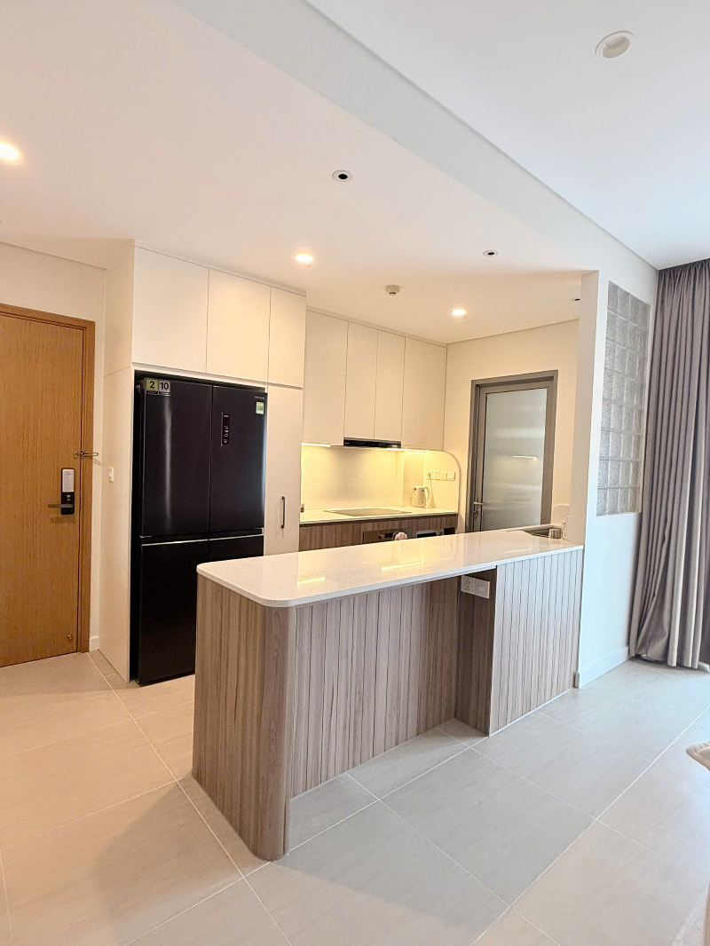 Cho Thuê Officetel 2PN Diamond Island DI2404 - ảnh nhỏ 2