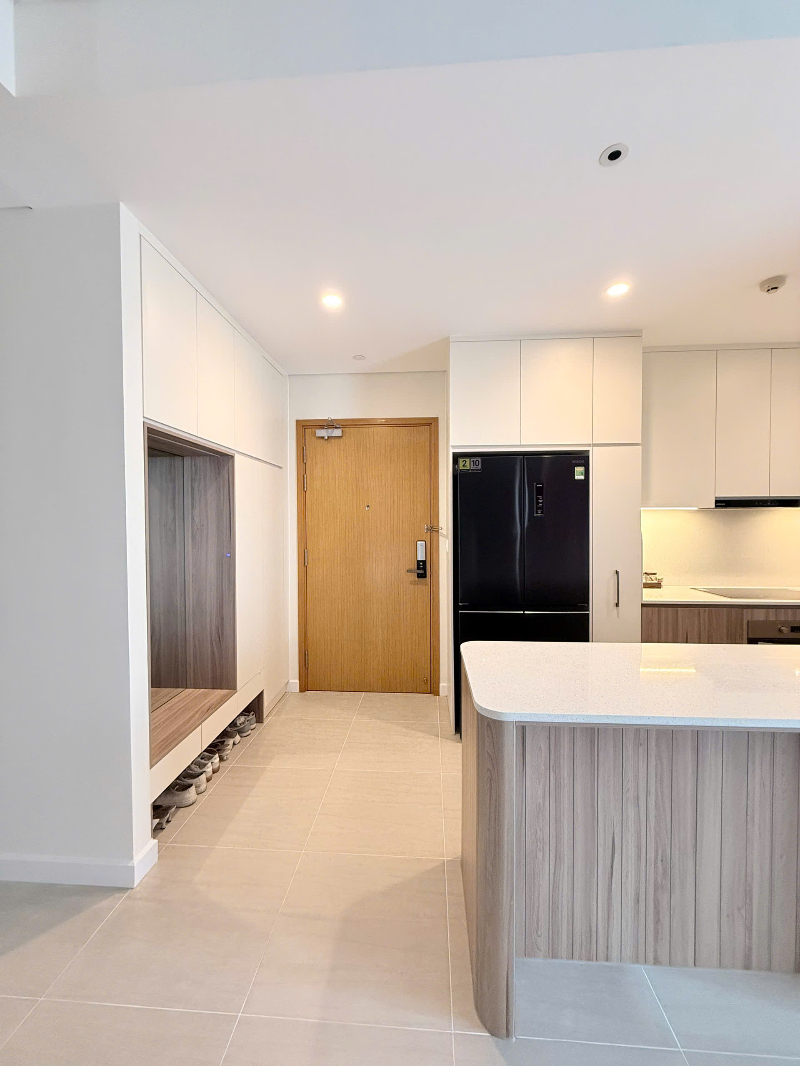 Cho Thuê Officetel 2PN Diamond Island DI2404 - ảnh nhỏ 3