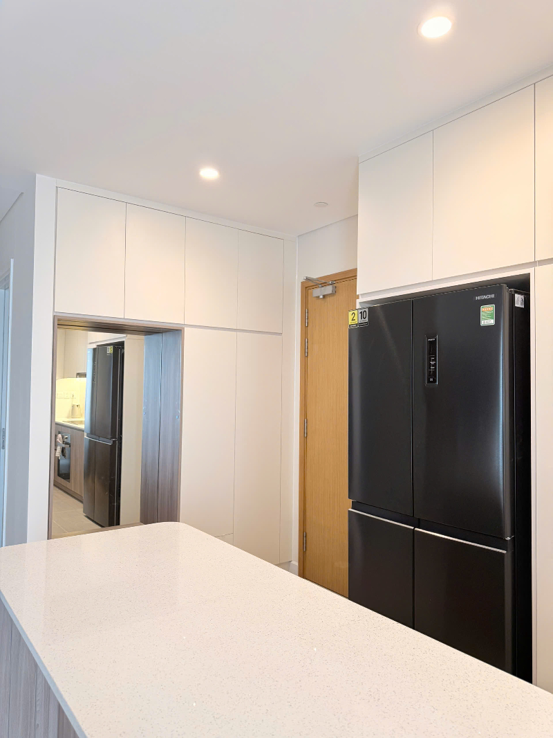 Cho Thuê Officetel 2PN Diamond Island DI2404 - ảnh nhỏ 4