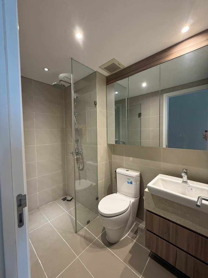 Cho Thuê Officetel 2PN Diamond Island DI2404 - ảnh nhỏ 8