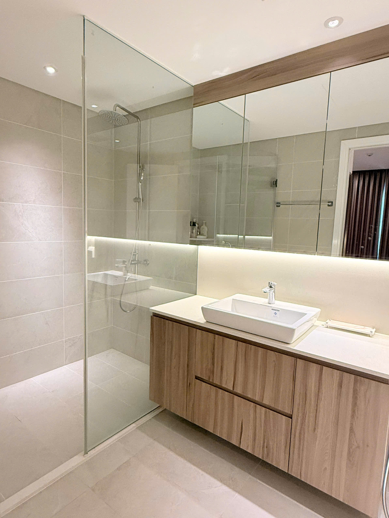 Cho Thuê Officetel 2PN Diamond Island DI2404 - ảnh nhỏ 9