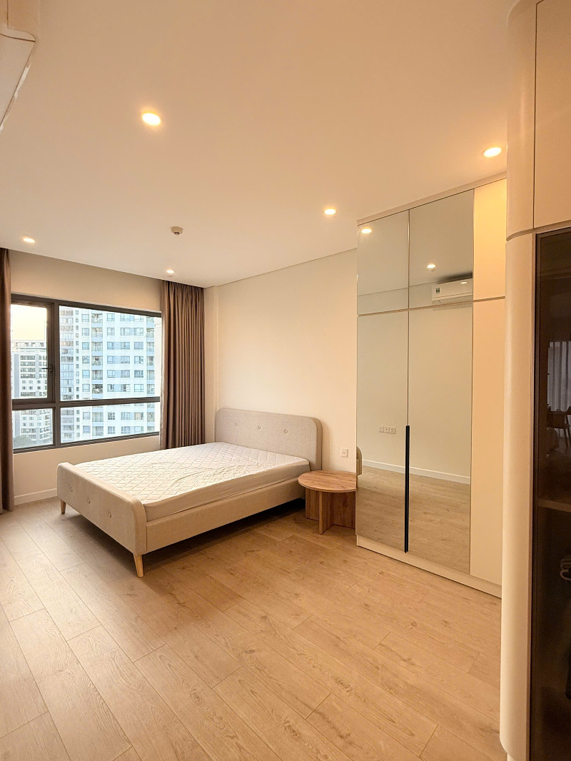 Cho Thuê Officetel 2PN Diamond Island DI2404 - ảnh nhỏ 10