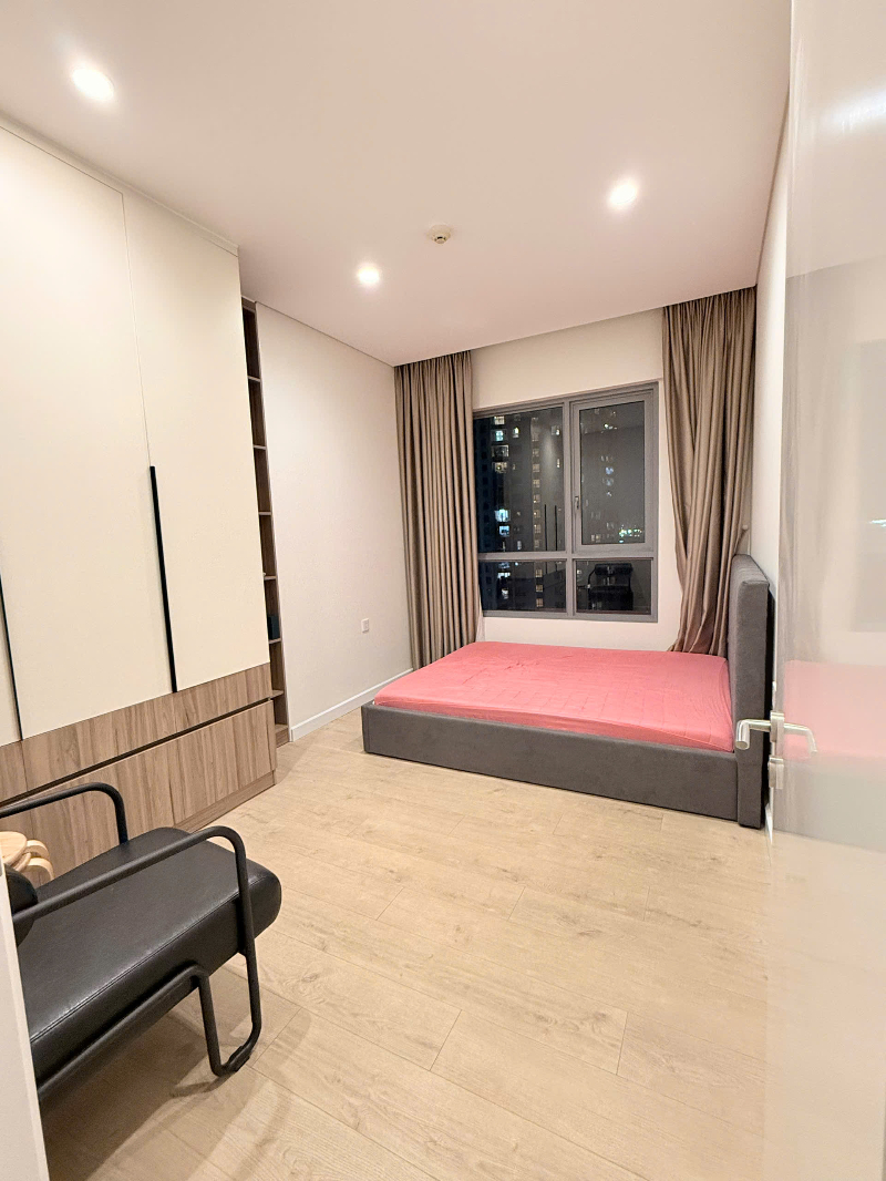 Cho Thuê Officetel 2PN Diamond Island DI2404 - ảnh nhỏ 12