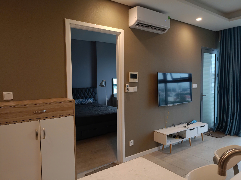 Bán Officetel 1PN Diamond Island DI2407 - ảnh nhỏ 6