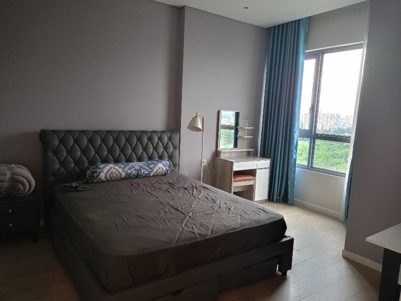 Bán Officetel 1PN Diamond Island DI2407 - ảnh nhỏ 7