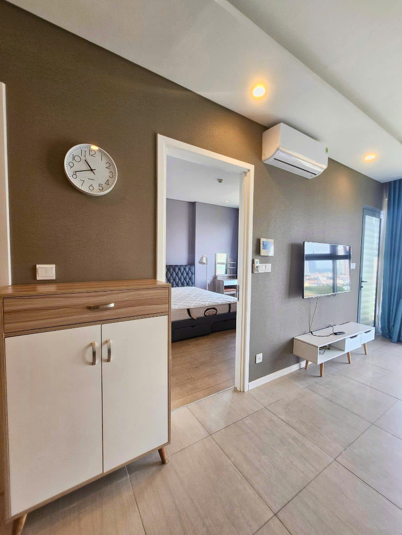 Bán Officetel 1PN Diamond Island DI2407 - ảnh nhỏ 10