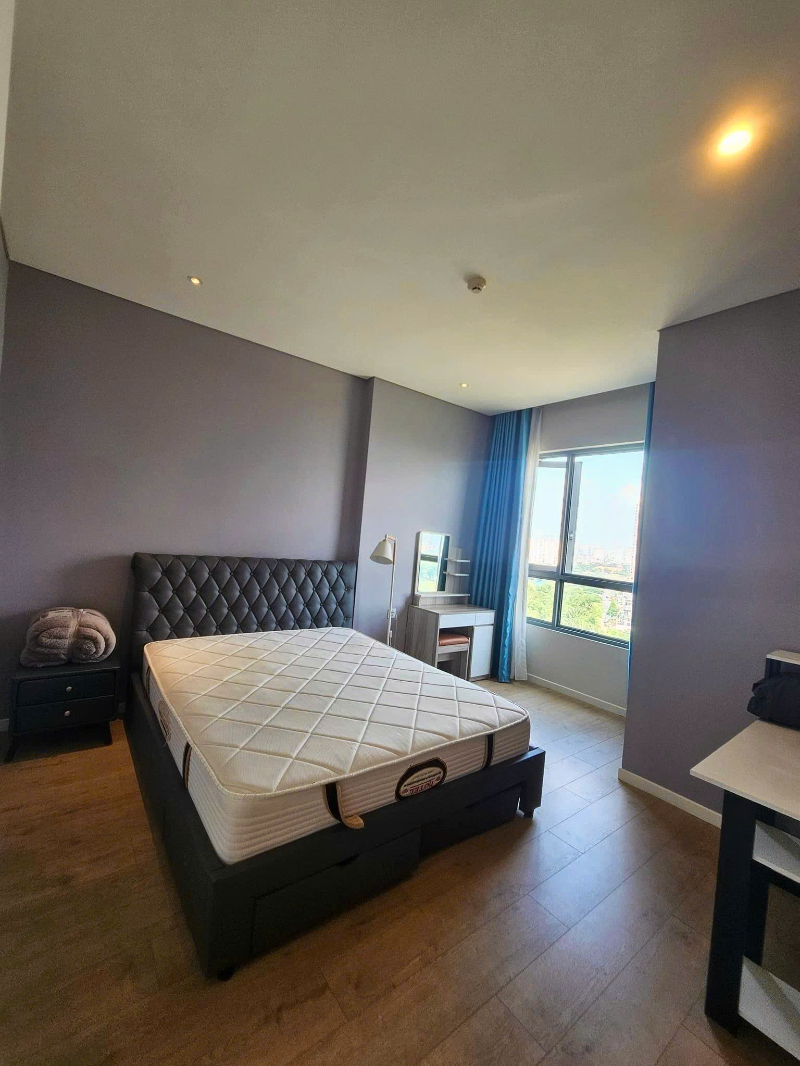 Bán Officetel 1PN Diamond Island DI2407 - ảnh nhỏ 11