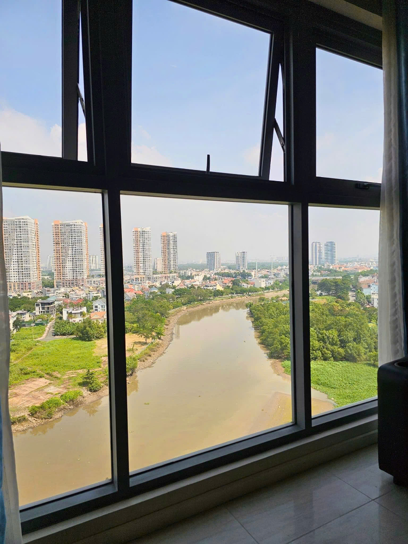 Bán Officetel 1PN Diamond Island DI2407 - ảnh nhỏ 12