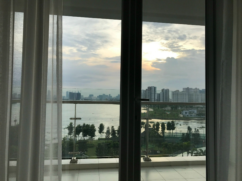Bán Căn Hộ 1PN Diamond Island DI2413 - Hình 1