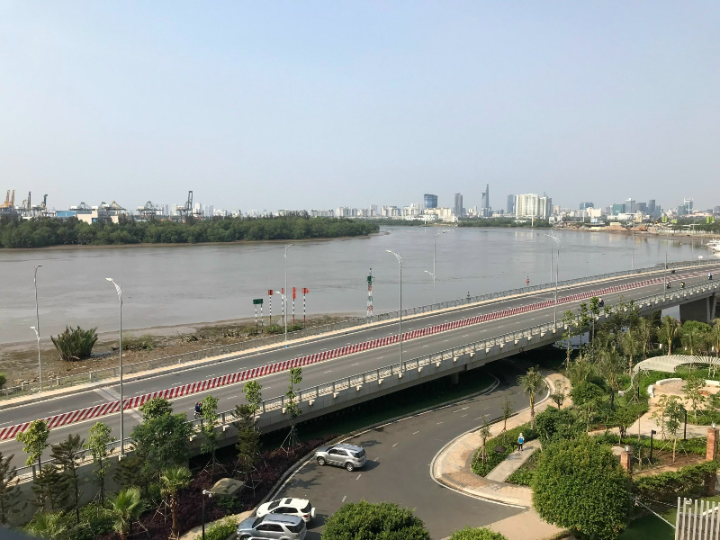 Bán Căn Hộ 1PN Diamond Island DI2413 - ảnh nhỏ 9
