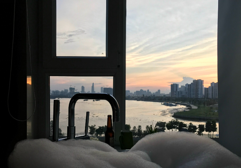 Bán Căn Hộ 1PN Diamond Island DI2413 - ảnh nhỏ 12
