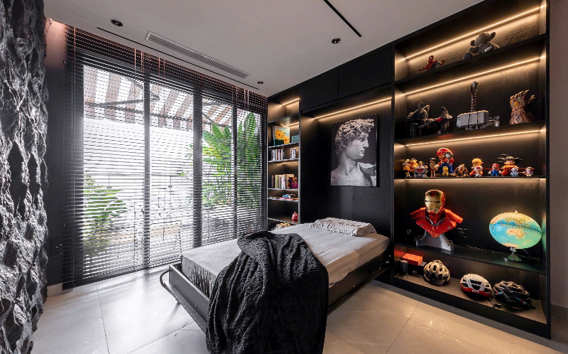 Bán Duplex 3PN One Verandah OV1607 - Hình 1