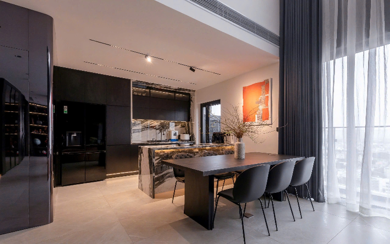 Bán Duplex 3PN One Verandah OV1607 - ảnh nhỏ 2