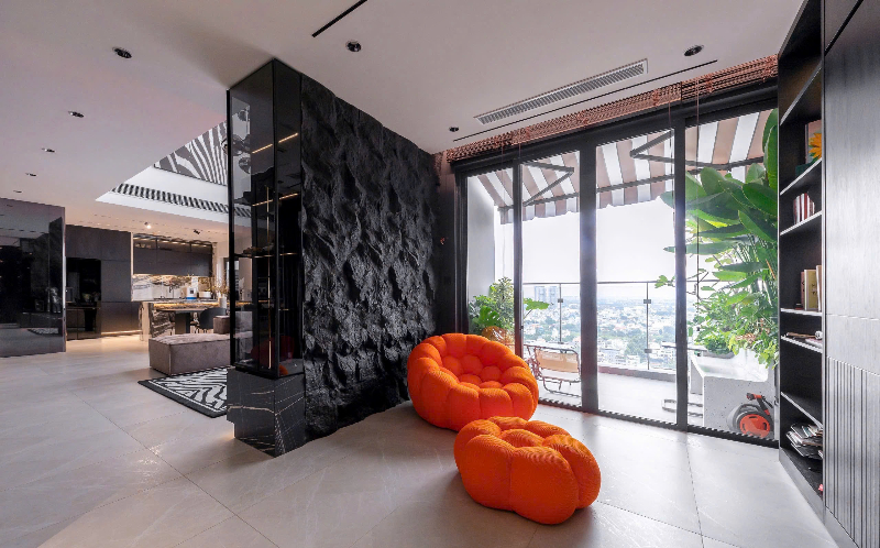 Bán Duplex 3PN One Verandah OV1607 - ảnh nhỏ 4
