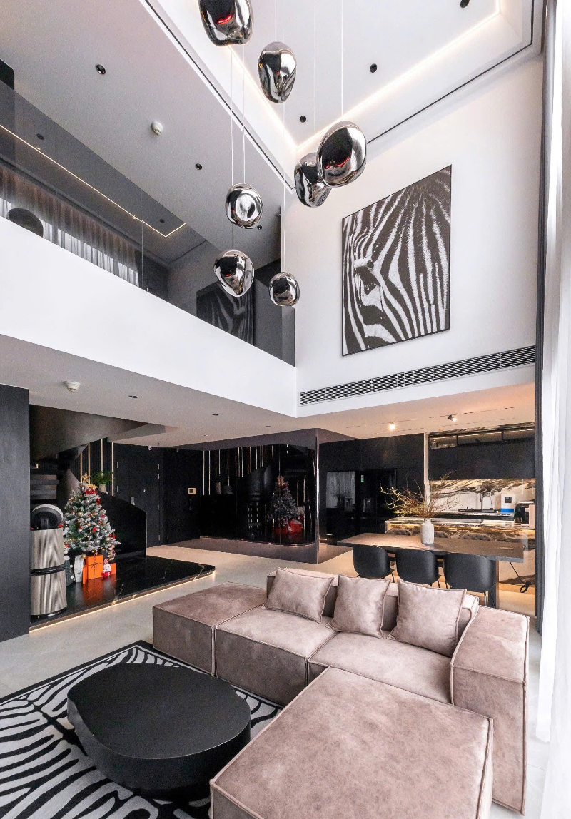 Bán Duplex 3PN One Verandah OV1607 - ảnh nhỏ 6