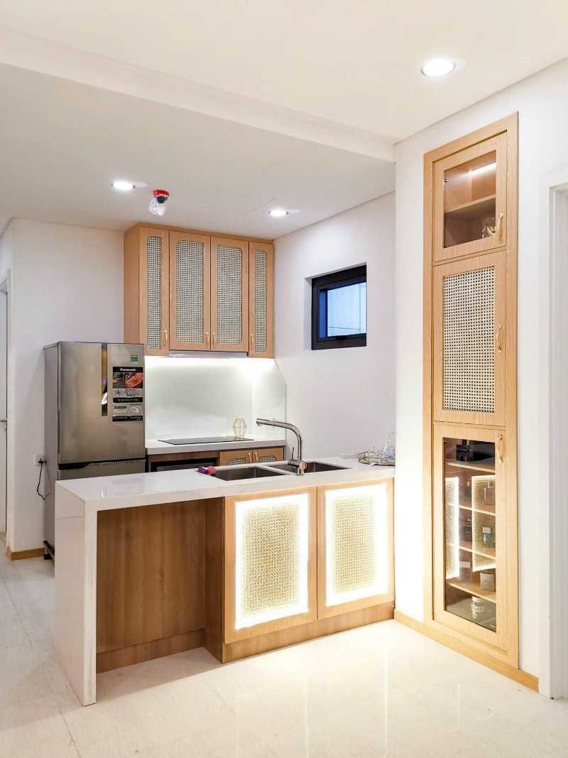 Bán Căn Hộ 1PN One Verandah OV1608 - Hình 1