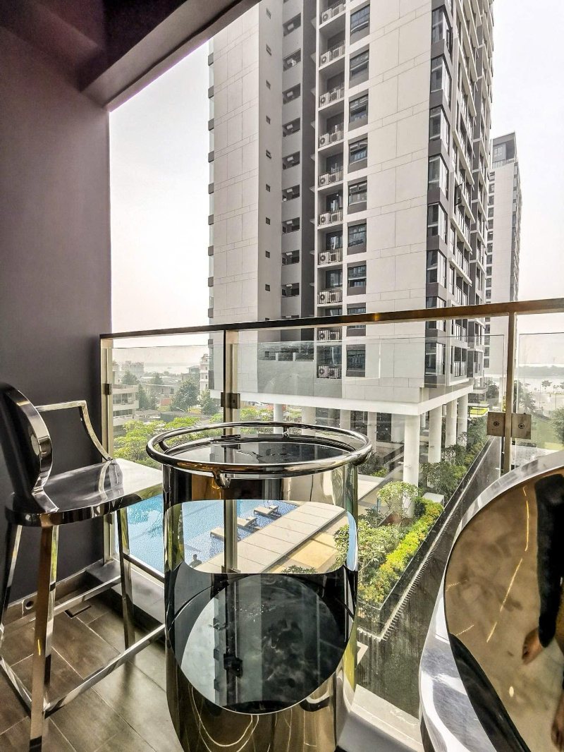 Bán Căn Hộ 1PN One Verandah OV1608 - ảnh nhỏ 3