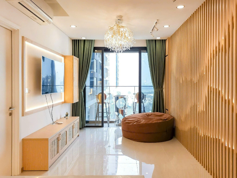 Bán Căn Hộ 1PN One Verandah OV1608 - ảnh nhỏ 4