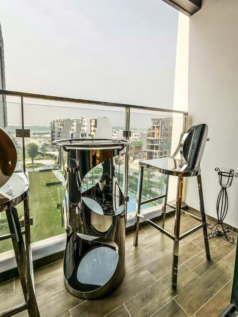 Bán Căn Hộ 1PN One Verandah OV1608 - ảnh nhỏ 6
