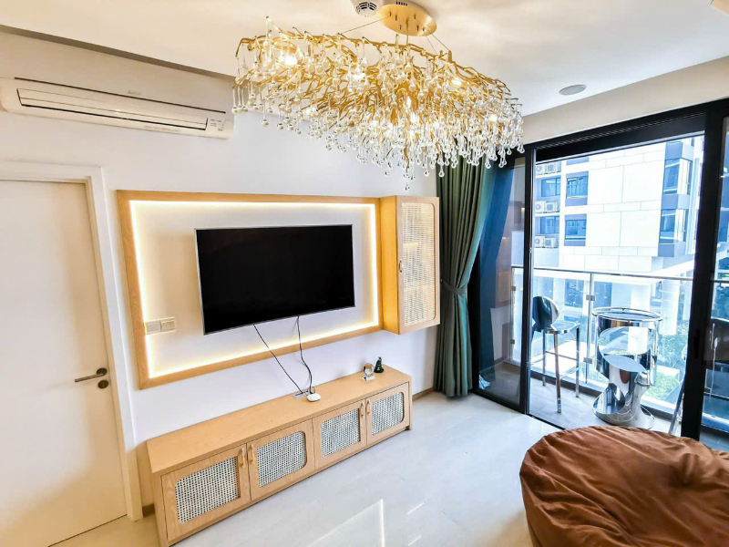 Bán Căn Hộ 1PN One Verandah OV1608 - ảnh nhỏ 10