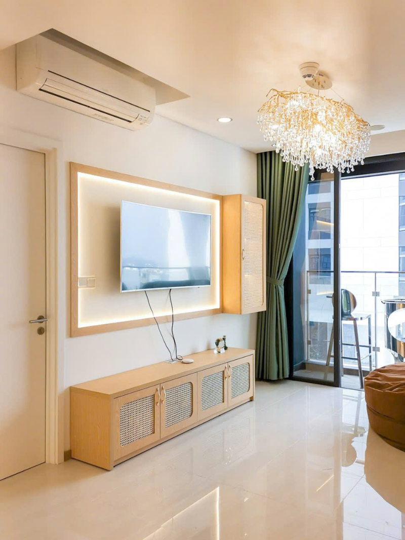 Bán Căn Hộ 1PN One Verandah OV1608 - ảnh nhỏ 11