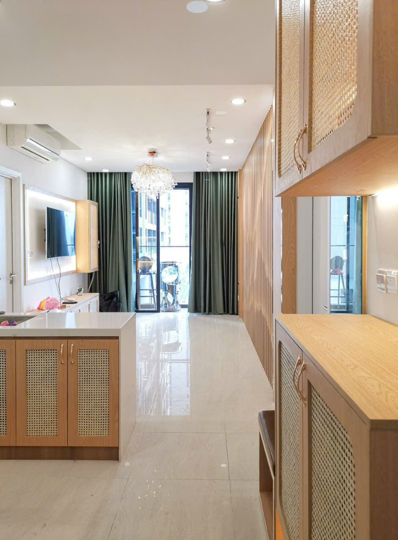 Bán Căn Hộ 1PN One Verandah OV1608 - ảnh nhỏ 12