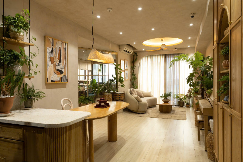 Cho Thuê Căn Hộ 3PN One Verandah OV1614 - ảnh nhỏ 3