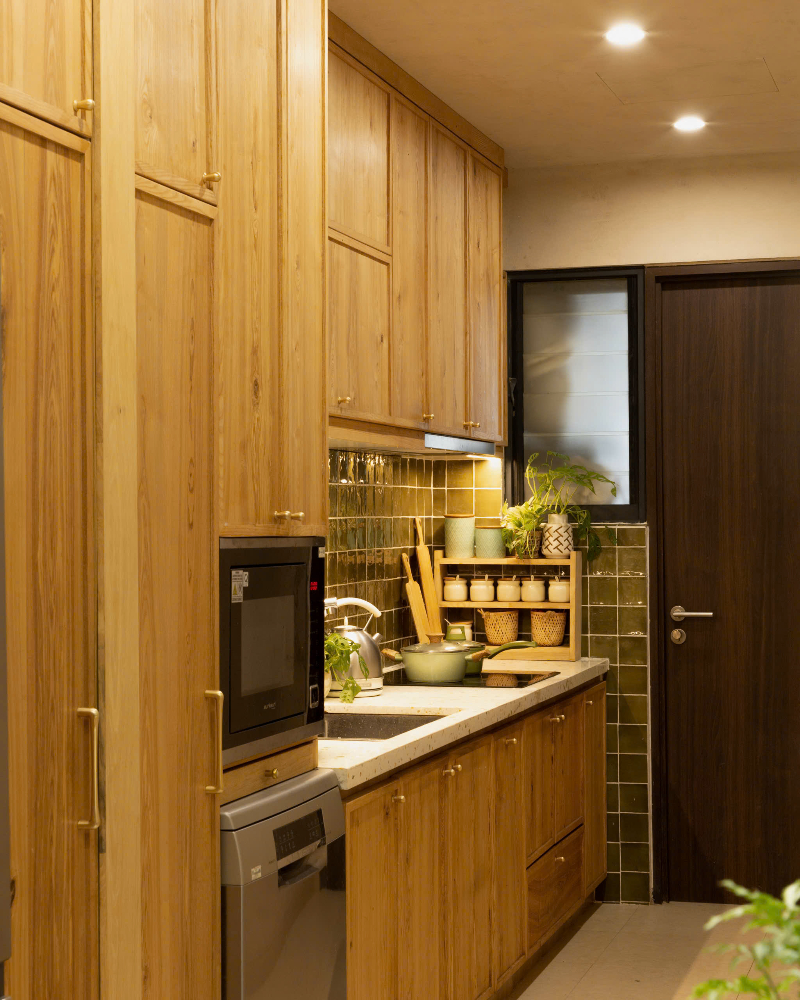 Cho Thuê Căn Hộ 3PN One Verandah OV1614 - ảnh nhỏ 4