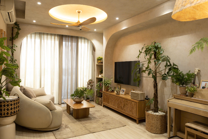 Cho Thuê Căn Hộ 3PN One Verandah OV1614 - ảnh nhỏ 5