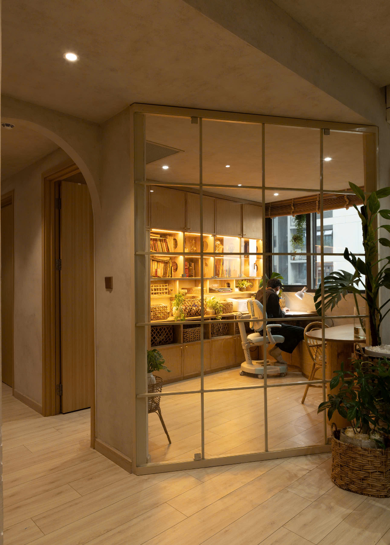 Cho Thuê Căn Hộ 3PN One Verandah OV1614 - ảnh nhỏ 6