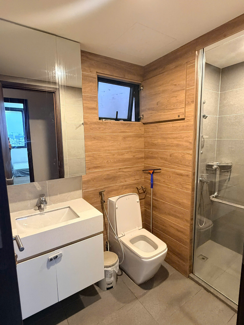 Cho Thuê Căn Hộ 2PN One Verandah - Hình 1
