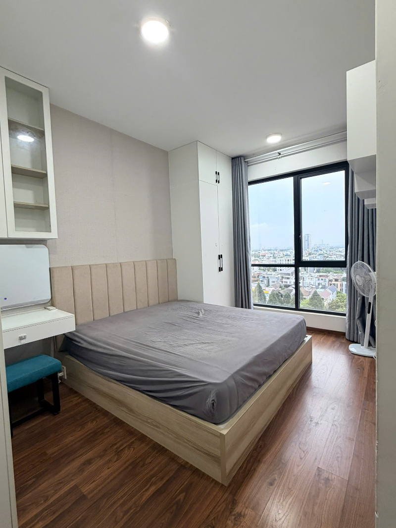 Cho Thuê Căn Hộ 2PN One Verandah - ảnh nhỏ 4
