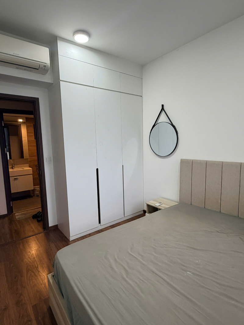 Cho Thuê Căn Hộ 2PN One Verandah - ảnh nhỏ 5