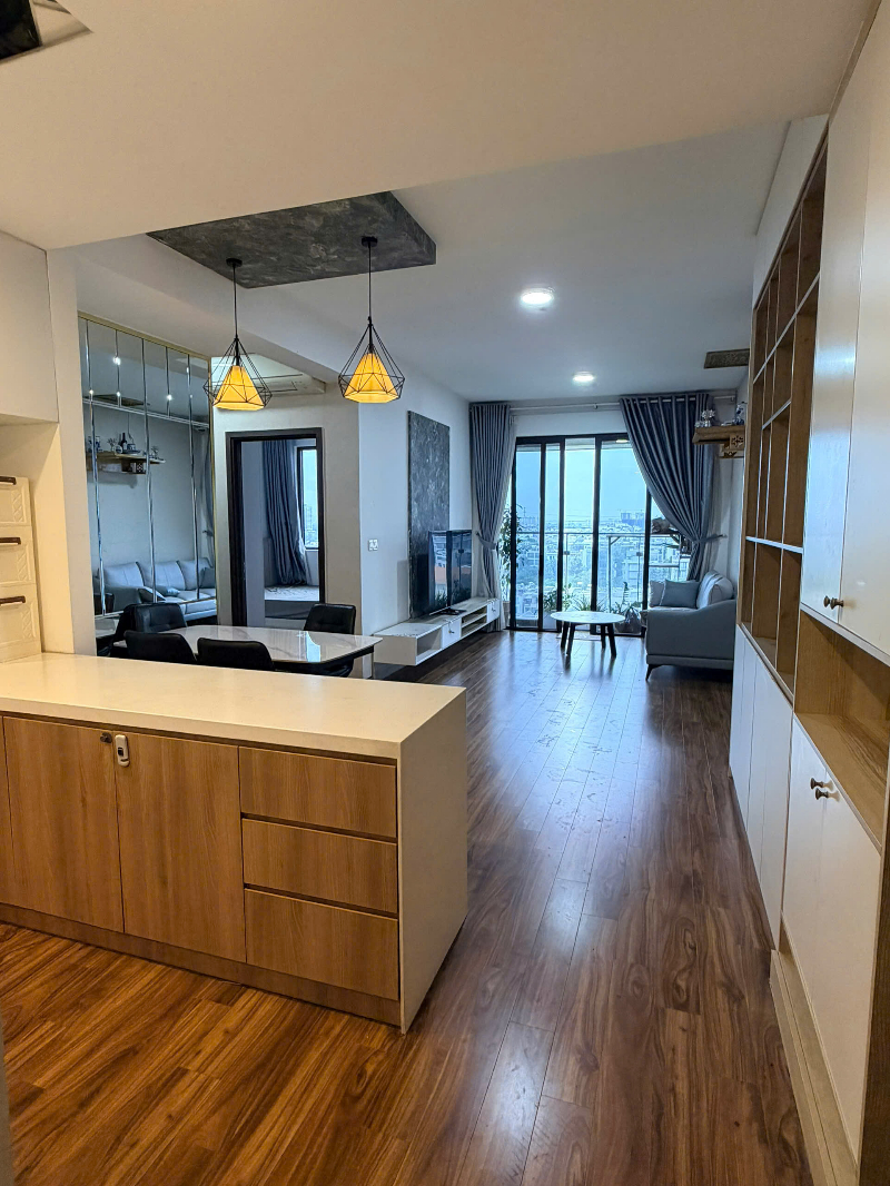 Cho Thuê Căn Hộ 2PN One Verandah - ảnh nhỏ 6