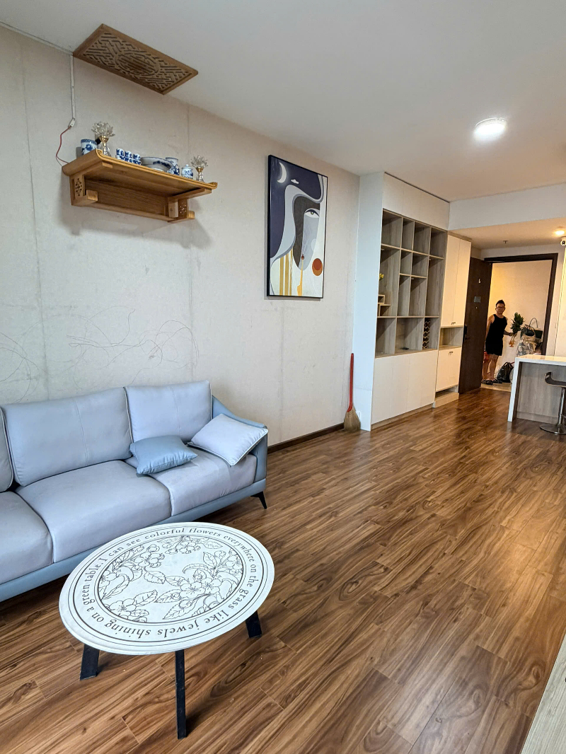 Cho Thuê Căn Hộ 2PN One Verandah - ảnh nhỏ 7