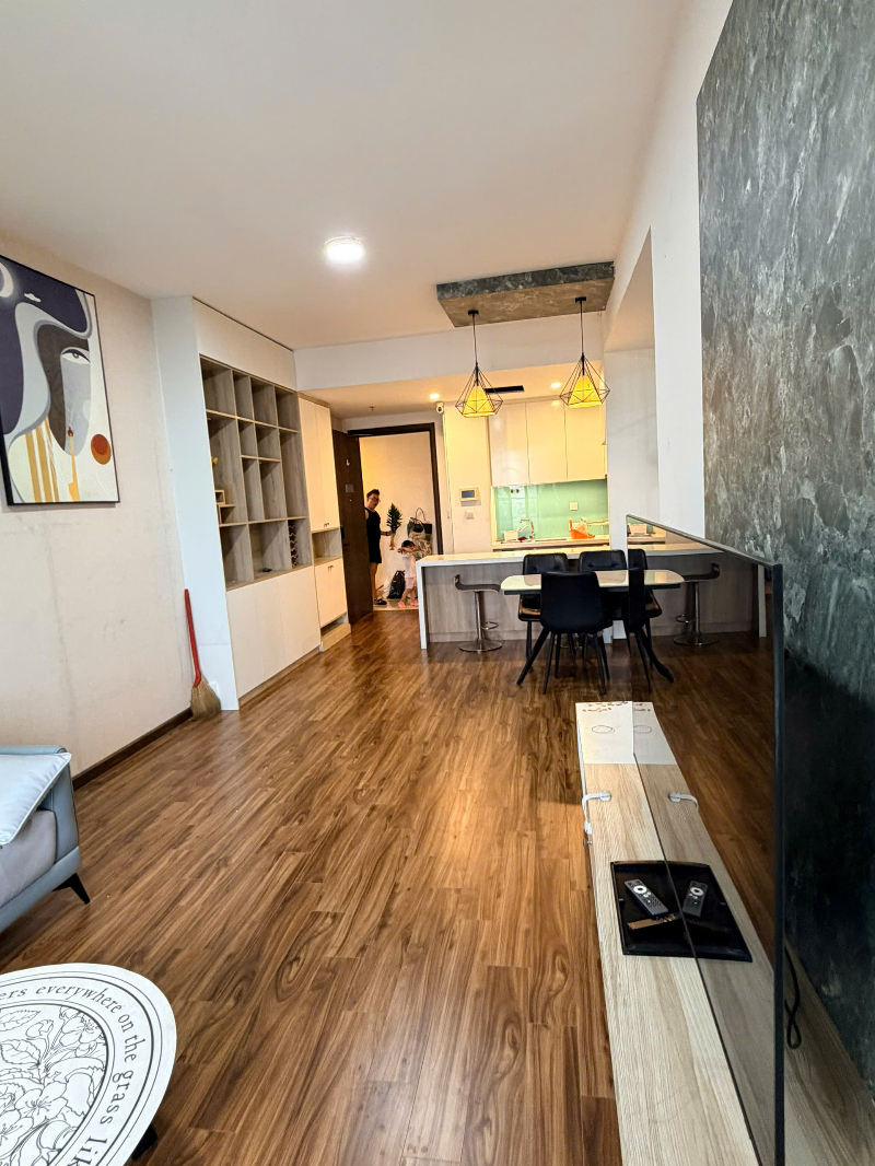 Cho Thuê Căn Hộ 2PN One Verandah - ảnh nhỏ 9