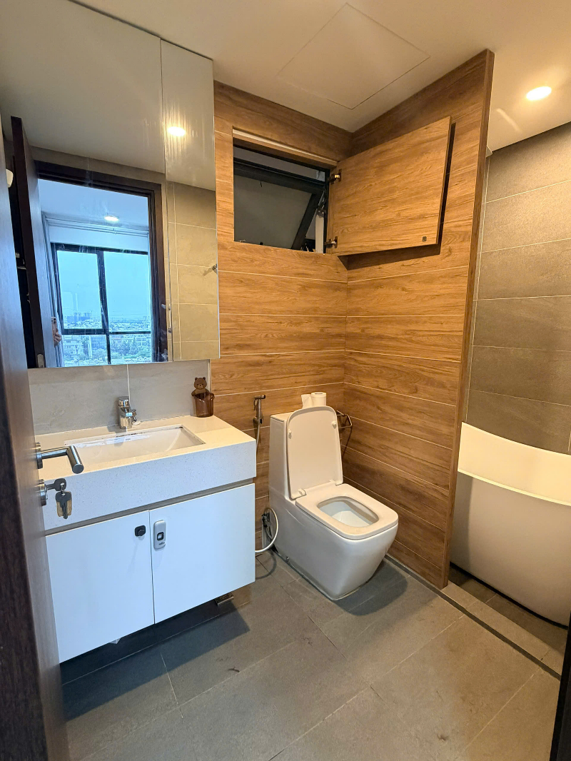 Cho Thuê Căn Hộ 2PN One Verandah - ảnh nhỏ 11