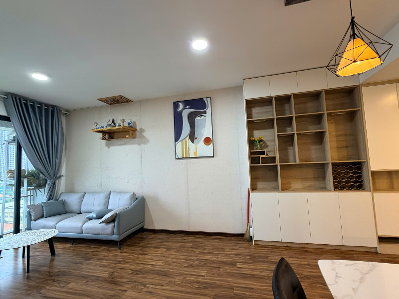 Cho Thuê Căn Hộ 2PN One Verandah - ảnh nhỏ 12