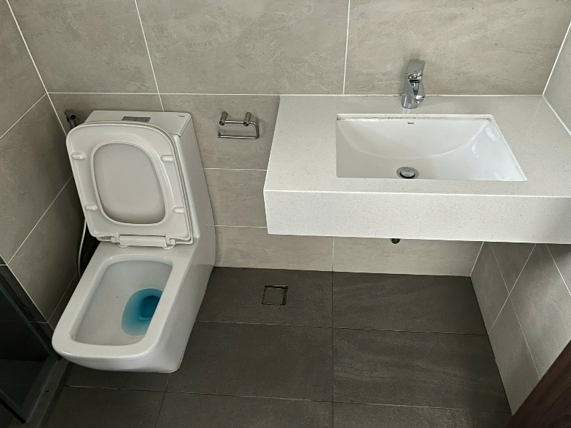 Cho Thuê Căn Hộ 2PN One Verandah OV1616 - ảnh nhỏ 4