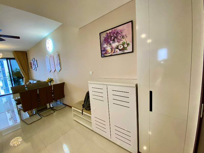 Bán Căn Hộ 2PN One Verandah OV1618 - ảnh nhỏ 2