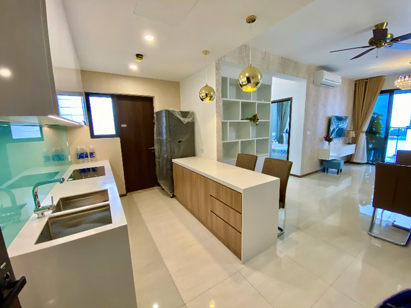 Bán Căn Hộ 2PN One Verandah OV1618 - ảnh nhỏ 7