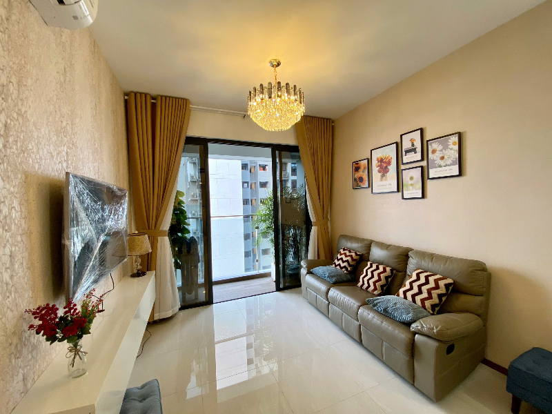 Bán Căn Hộ 2PN One Verandah OV1618 - ảnh nhỏ 8