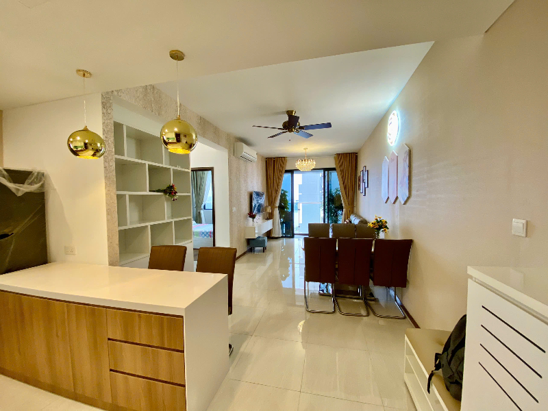 Bán Căn Hộ 2PN One Verandah OV1618 - ảnh nhỏ 9