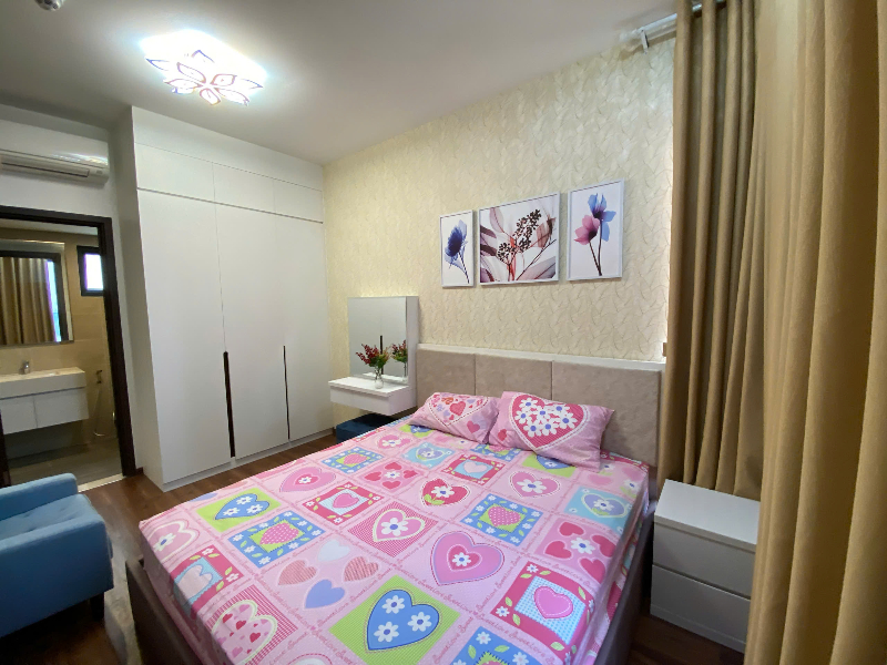 Bán Căn Hộ 2PN One Verandah OV1618 - ảnh nhỏ 10